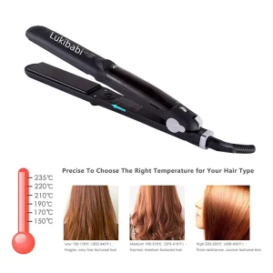 Infrared Industrial Wide Plate Flat Iron