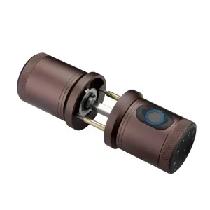 Outdoor Smart Lock