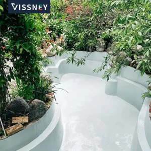 Superior Waterproofing Solution for All Roof and Bathroom Surfaces