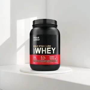 Support Customised Whey Protein Powder