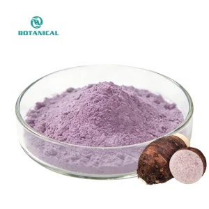 Water Soluble Organic Pure Taro Root Extract