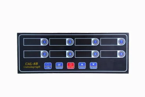 Commercial Use Kitchen 8 Channel Digital Timer