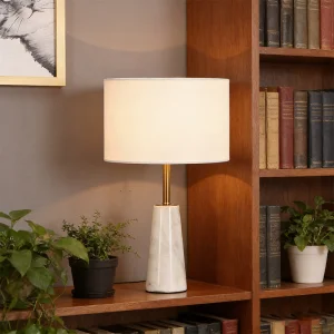 New Design Decorative Table Lighting for Hotel Living Room Bedroom