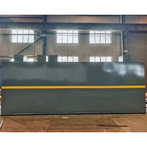 UV Disinfection System