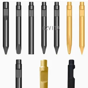 Breaker Chisel Drill Rod