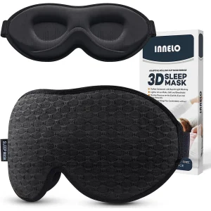 3D Eye Mask