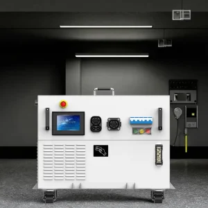 Maxpower 40kw Portable for Byd