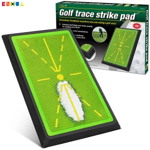 Swing Path Trainer Hitting Aid