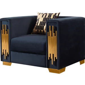 Luxury Antique American Chesterfield Sofa for Living Room and Hotel