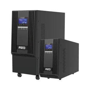 6-10KVA Online UPS