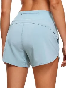 High Waist Yoga Leggings for Women