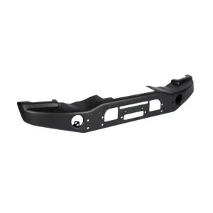 Jeep Wrangler Custom Bumper
