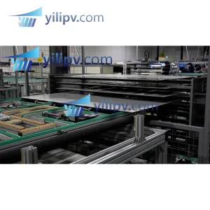 High Quality Production Line