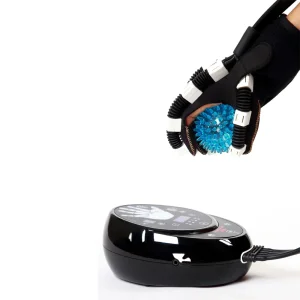 Mirror Mode Glove