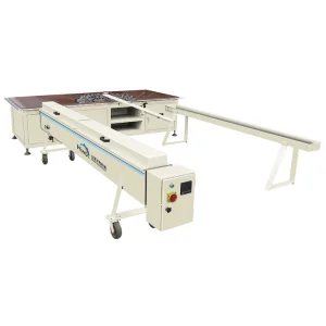 PVC Window Arch Bending Machine