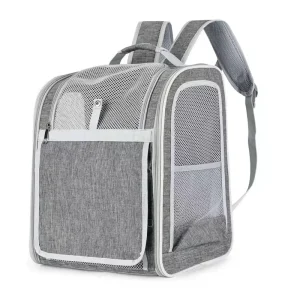 Pet Backpacks Supplier