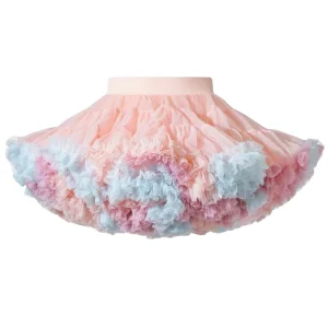 2024 Hot Sale Elegant TUTU Mini Dress Baby Girl Birthday Dresses Baby Girl Dress