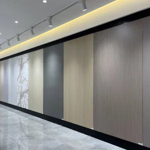 Waterproof PVC Wall Panels Boards