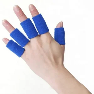 Basketball Finger Support