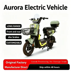 OEM Kunlun Series EV