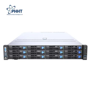 Linz Steelworks ODM OEM Rackmount Workstation