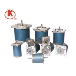 70mm Synchronous Motor