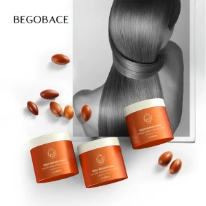 Keratin Mask