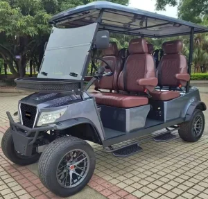 Wholesale Golf Cart
