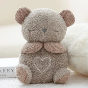 Urso Respiração