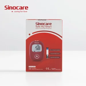 Sinocare Safe AQ