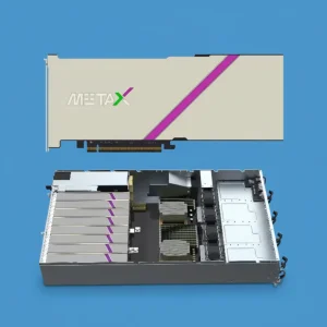 China Local Muxi N260 GPU