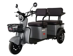 Built-in Audio System Quiet Operation Community Security Patrol Mobile Photography Dune Buggy Electric Golf Cart