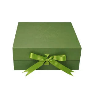 Luxury Rigid Box