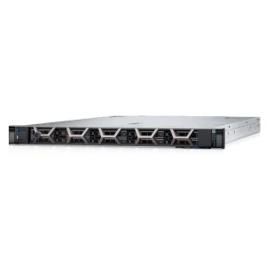 For PowerEdge R660XS Rack Server Intel Xeon Silver 4410Y 2G 12C/24T DDR5 SAS/SATA/SSD 800W Power Supply 3 Year Warranty Stock