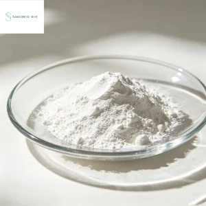 Extrato de Planta Yatein de Alta Pureza 98% Material Bruto Antiviral Antioxidante