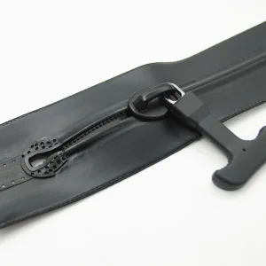 Heavy Duty TPU Zipper