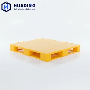 Manufacturer Euro Pallet