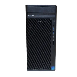 New Stock Precision Core Graphics Workstation Computer Host Rendering Modeling 3D Design T3680 I5-14600K 8GB 1TB USB Memory Port