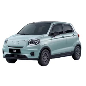 Leapmotor T03