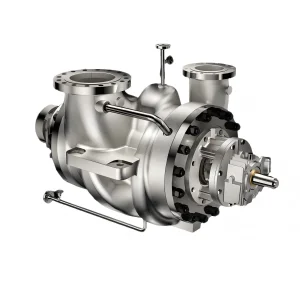 Bb1/Bb2/Bb3/Bb4/Bb5 Horzontial Centrifugal Self Priming Axial Split Chemical Pump