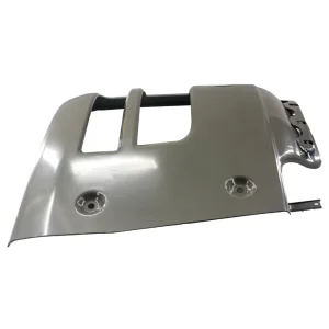 711W41610-5622 Peças de Cabine Lado Esquerdo e Direito do Para-choque para Sinotruk HOWO Sitrak C7h Peças de Reposição para Caminhão