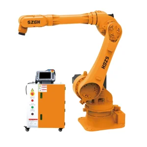 CNC Robot Controller