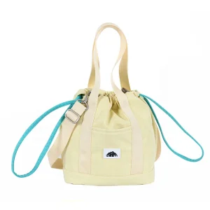 Custom New Fashion Ladies Bucket Bag