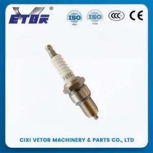 High-Quality AX100 Generator Spark Plug
