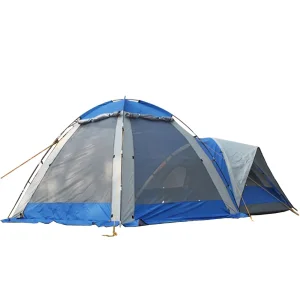 Camping Tent 1
