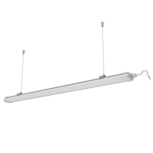 1200mm 40w Led Light Linear Fixture Ip65 Led Tri-proof Light/three Proofing Lamps for Commercial