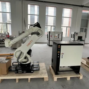 Industrial Robot Arm