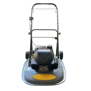 Hover Mower
