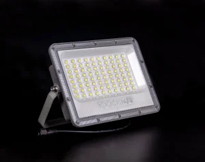 Solar Flood Lights, Industrial Lighting, Courtyard Lighting