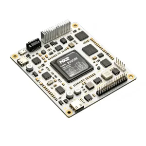 Surgical Navigation System PCB Assembly